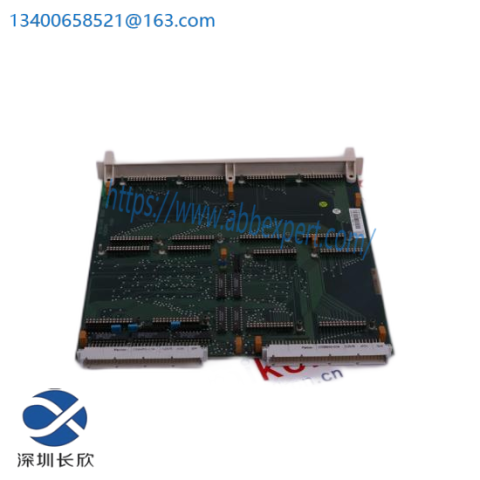 ABB DI561 - High-Performance Digital Input Module for Industrial Automation