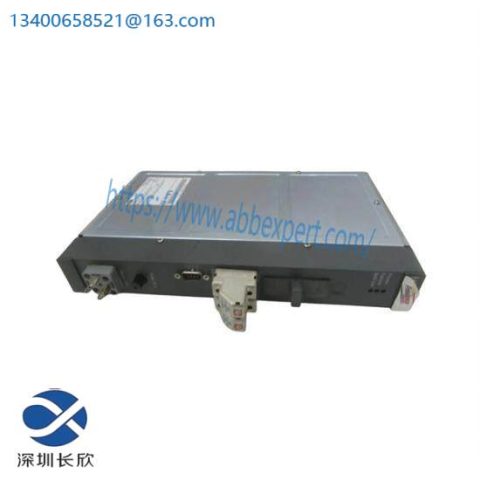 ABB DLM01 Customized Industrial Controller for Precision Automation