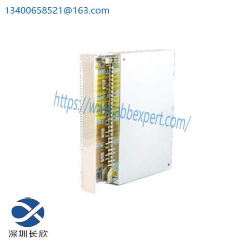 ABB DO630 - Digital Output Module: Precision Control for Industry 4.0