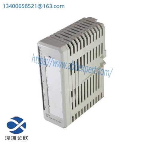 ABB DO820 Digital Output Module: Industrial Control Solution, 200 characters or less