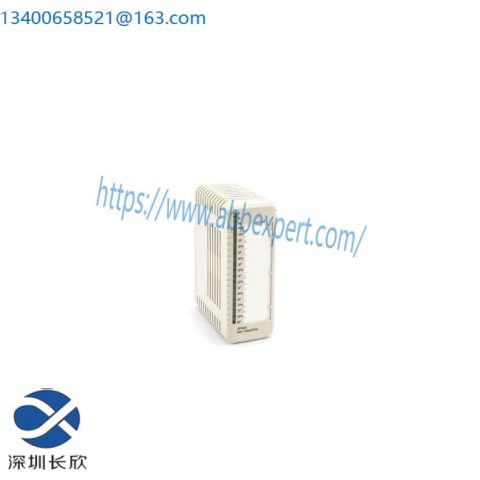 ABB DP840 3BSE028926R1: Precision Pulse Counter for Industrial Automation