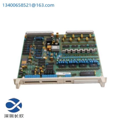 ABB DSAI130 S100 I/O DSAI 130 Analog Input Module