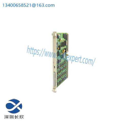 ABB DSAI 110 57120001-DP Analog Input Board: High-Performance Module for Industrial Automation