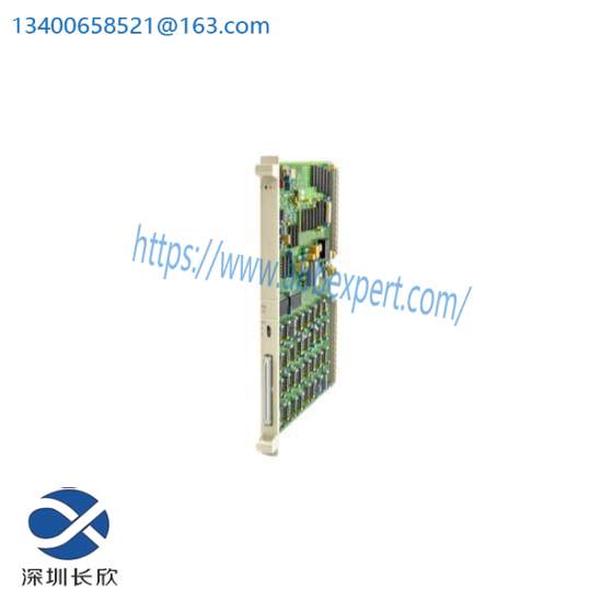 abb_dsai_110_57120001-dp_analog_input_board.jpg ABB DSAI 110 57120001-DP Analog Input Board: High-Performance Module for Industrial Automation