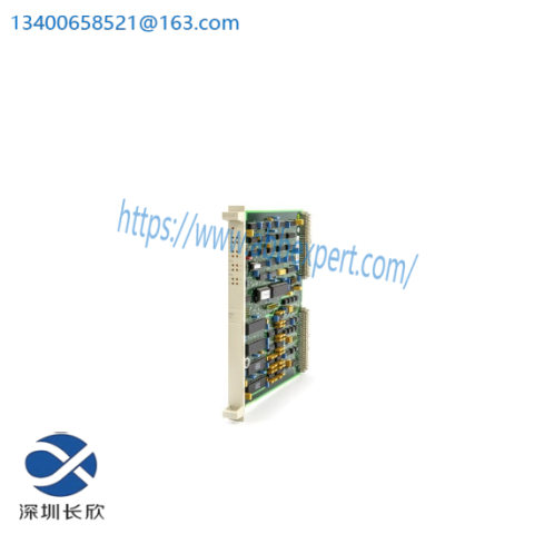 ABB DSCA114 - 57510001-AA: Industrial Communication Board