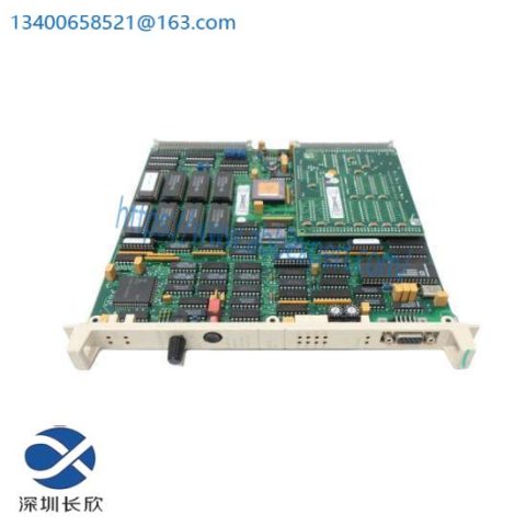 ABB DSCS140 S100 Industrial I/O Communication Module