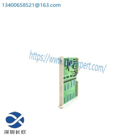 ABB DSDI110A 57160001-AAA: 32-Channel Digital Input Board for Reliable Control Systems