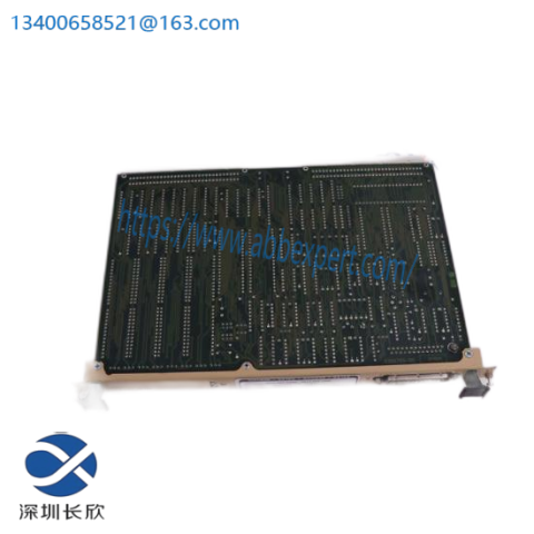 ABB DSDI451 - DSDI 451 Expansion Unit, PLC Modules