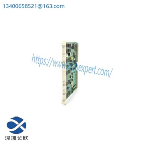 ABB DSDP170 57160001ADF Pulse Counting Board