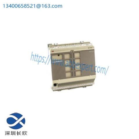 ABB DSDX454 - 5716075AT Basic Control Unit