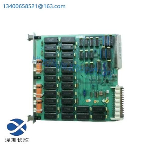 ABB DSMB127 Memory Board for Industrial Automation Solutions