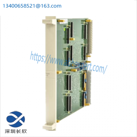 ABB DSMB176 57360001-HX Expansion Board: Advanced Control Module for Industrial Automation