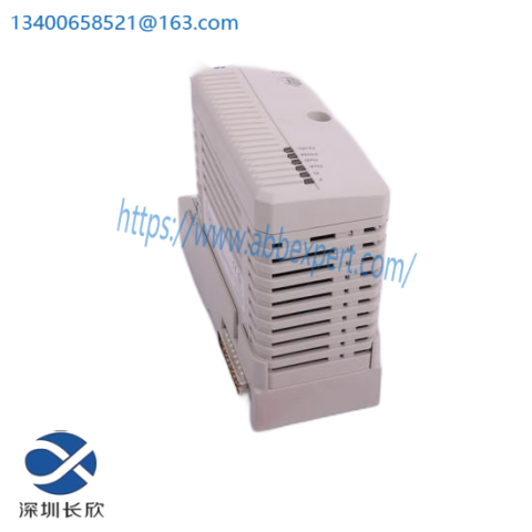 ABB DSPU131 3BSE000355R1 - Industrial Control Module