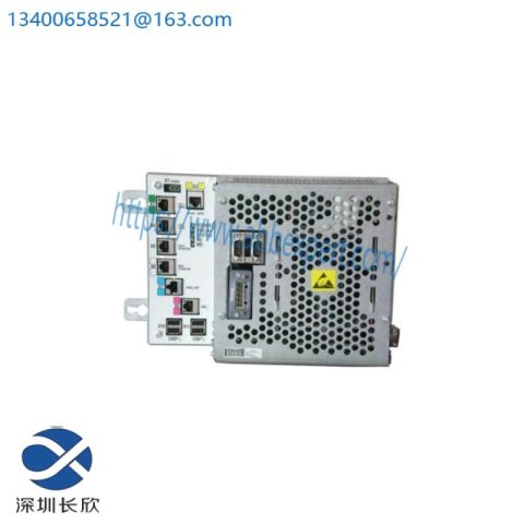 ABB DSQC Series - Modular IO Modules, Enhancing Automation Solutions