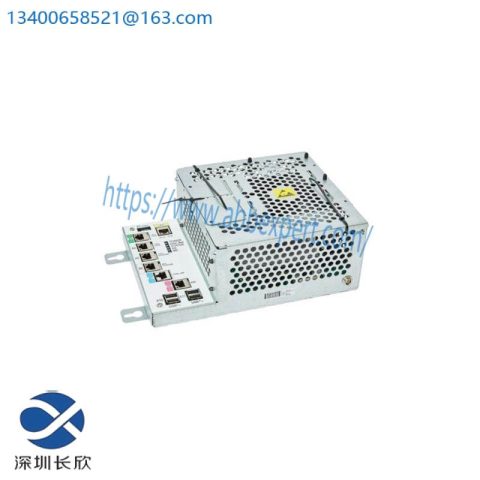 ABB DSQC1018 3HAC075048-001 | Upgrade Module for Main Computer