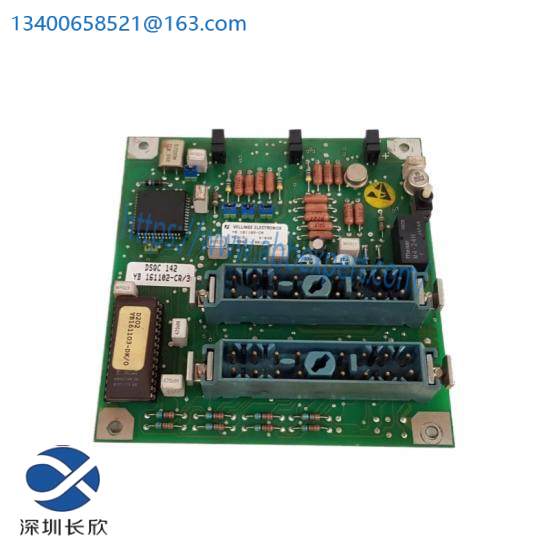 abb_dsqc142.jpg ABB DSQC142 - Industrial Interface Module
