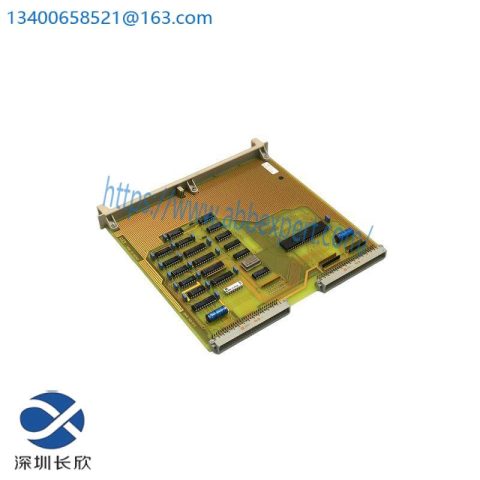 ABB DSQC227 Bus Master Module - Advanced Control for Industrial Automation