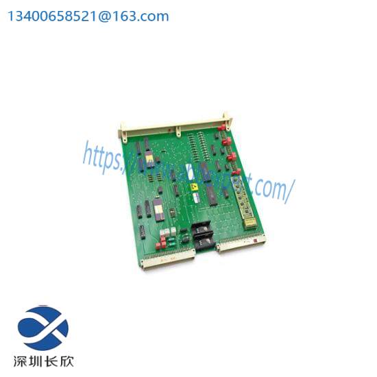 abb_dsqc233_yb560103-bs_1_axis_board.jpg ABB DSQC233 YB560103-BS/1 - High-Performance Axis Board for Industrial Automation