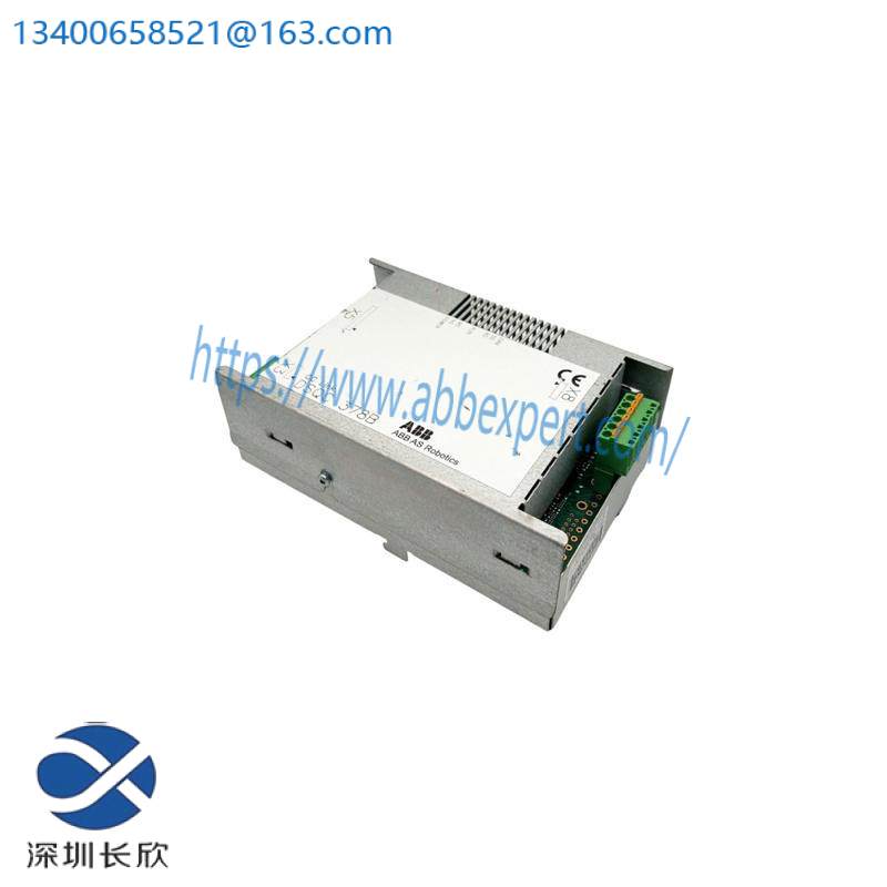 abb_dsqc378b_3hne00421-1_irc5_dsqc626a3hac026289-001_irb1200_3hac032243-016.jpg ABB DSQC378B 3HNE00421-1 IRC5 DSQC626A3HAC026289-001 IRB1200 3HAC032243-016 - Integrated Control Solutions for Advanced Automation