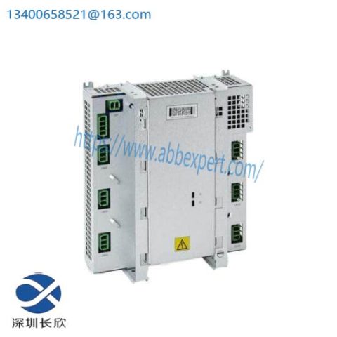 ABB DSQC431 3HAC036260-001/04 | Advanced Digital I/O Module for Industry 4.0 Applications