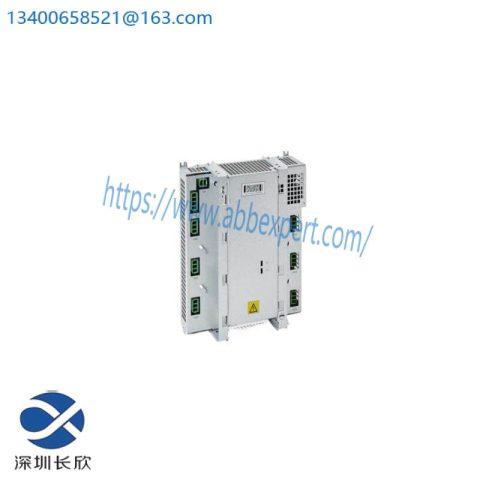 ABB DSQC Modules for Industrial Control Systems, Model 3HAC036260-001, 3HAC044514-001, IRB1200, DSQC505, 3HAC4296-1
