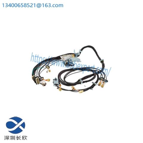 ABB DSQC504 3HAC5689-1 ABB Module