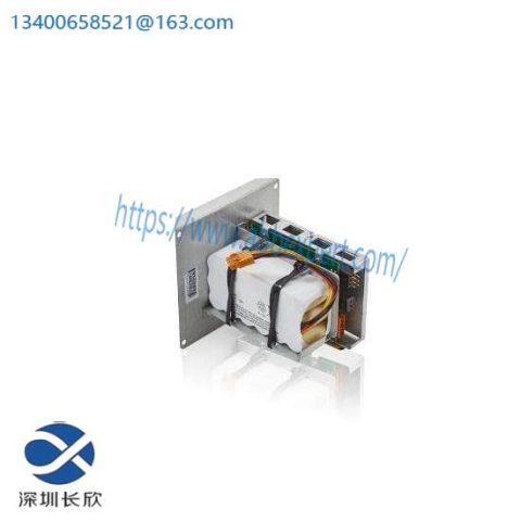 ABB DSQC508 Battery Unit - High-Performance PLC Power Source