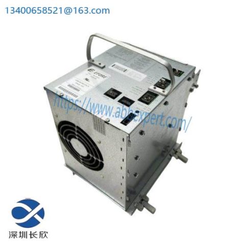 ABB DSQC539 3HAC142651 Process Power Module