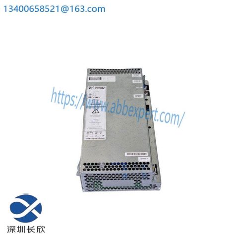 ABB DSQC627 3HAC020466-001: High-Performance Power Supply Module