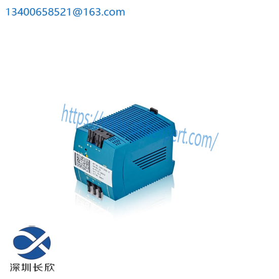 abb_dsqc634_3hac13398-2_power_supply.png ABB 3HAC023465-001: High-Precision Industrial Control Module