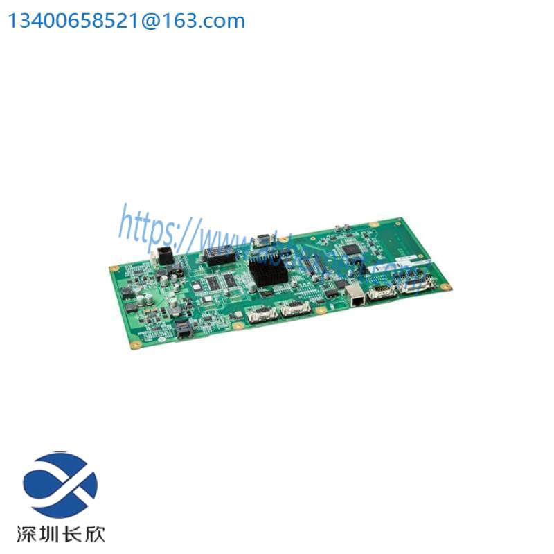 abb_dsqc635_3hac023930-001_axis_computer.jpg ABB DSQC266C Industrial Control Module, High Performance, Precision Manufacturing