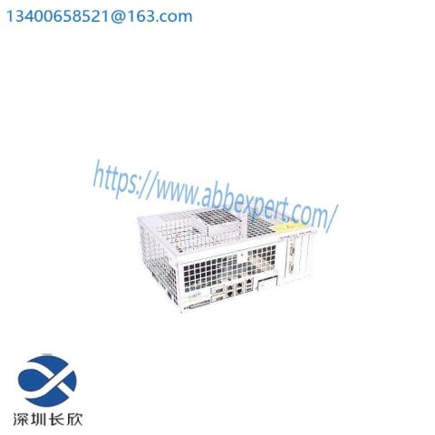 ABB DSQC639 Series 3HAC025097-1 3HAC041443-003 Control Board - Advanced Industrial Automation Solutions