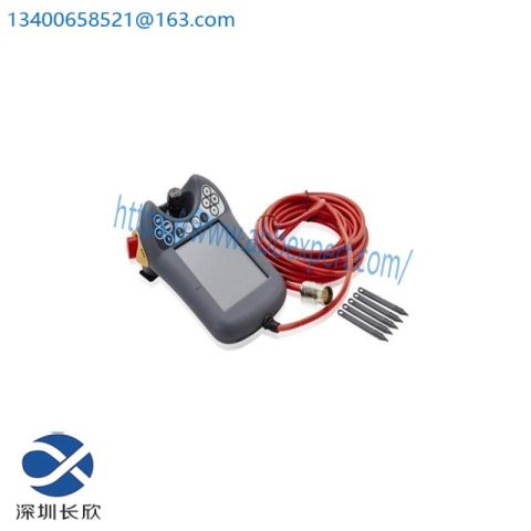 ABB DSQC679 - 3HAC028357-001, IRB6640 - 3HAC033413-001, Modular Components for Advanced Control Systems