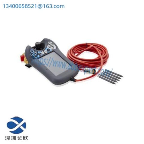 ABB DSQC679 USB 3HAC028357-024 Robotics Motor