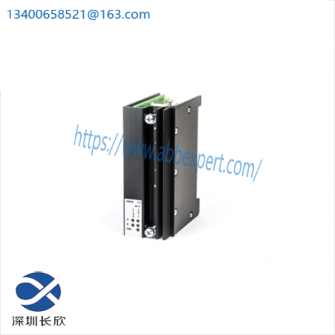 ABB DSSS-171-3BSE005003R1 Voting Unit - Advanced Control System Module