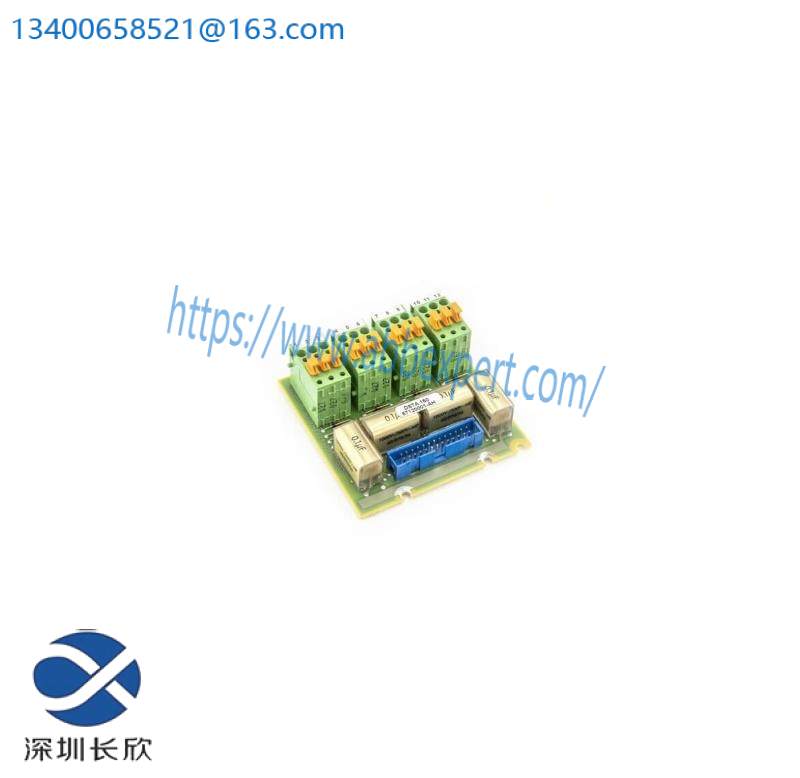 abb_dsta160_57120001-ah_connection_unit_f_analog_output.jpg AB 1794-IT8 Thermocouple Input Analog Module - Advanced Temperature Sensing & Data Acquisition Solution