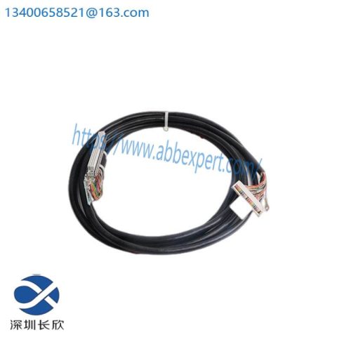 ABB DSTK 228SL3 3BSC950174R30 Assembly Ribbon Cable