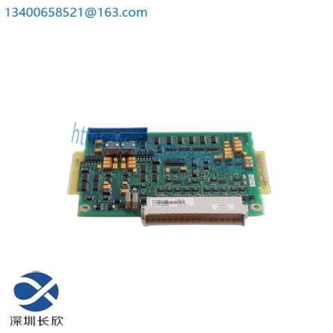 ABB DTAX701A - 61430001-WM Output Module