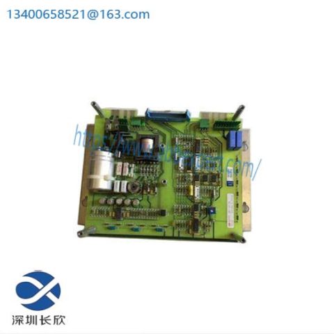 ABB DYSF118B 61430001-XG Communication Interface Module