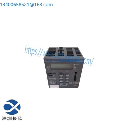 ABB EC581 ARCNET B4 1SAP140500R3160 Analog Input Module, for Industrial Automation Systems