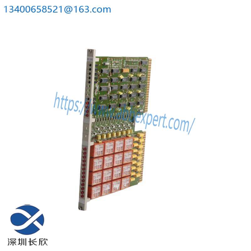 abb_ed1202b_hedt300355r1_he693655-307_16_pc_board.jpg ABB ED1202B HEDT300355R1 HE693655-307/16 High-Efficiency PC Board