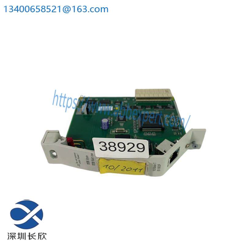 abb_ei803f_1.jpg ABB EI803F Ethernet Module for Industrial Automation, Precision and Efficiency in Network Communication