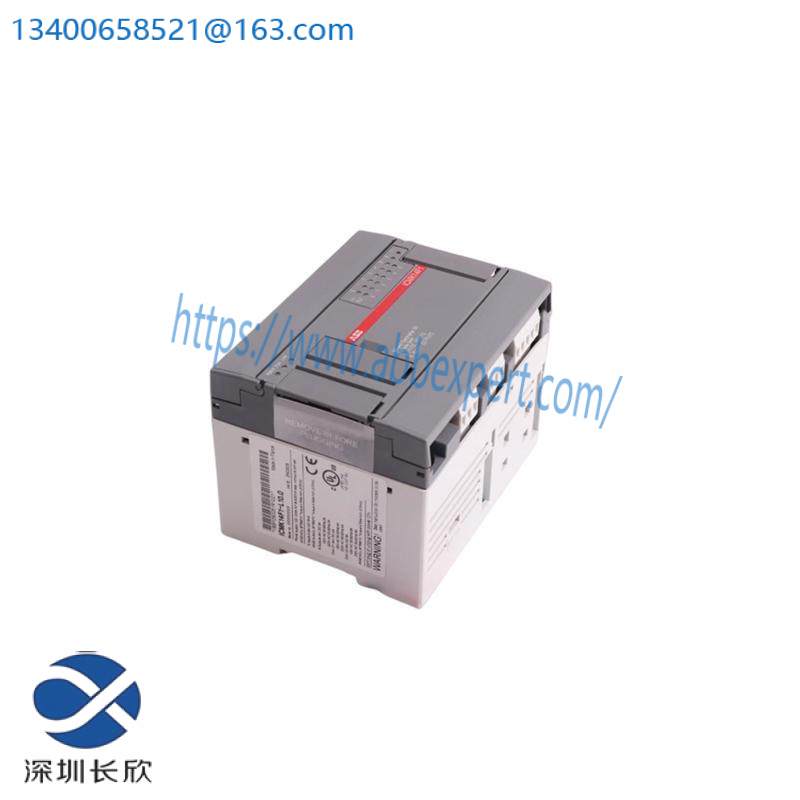 abb_fet3251c0p184c0h2.jpg ABB FET3251C0P184C0H2 Module for Industrial Control Systems