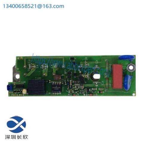 ABB FIS-31 3ADT313600R1 Excitation Module