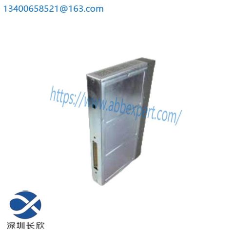 ABB Freelance 2000 CPU DCP 02 Refurbished Control Module