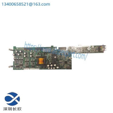 ABB GD D471A Industrial Frequency Converter