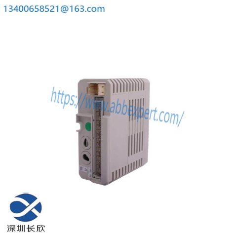 ABB GDC801B101 High-Performance Industrial Controller Module