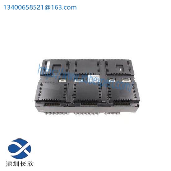 abb_gdc806a0101_2.jpg ABB GDC806A0101 High-Performance Industrial Controller Module