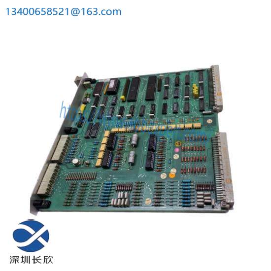 abb_gdc806a0101_3.jpg ABB GDC806A0101 High-Performance Industrial Controller Module