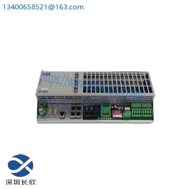 abb_gfd233a_3bhe022294r0103.jpg ABB GFD233A 3BHE022294R0103 High-Frequency Pulse Generator Module